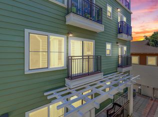 3819 1st Ave UNIT 210, San Diego, CA 92103