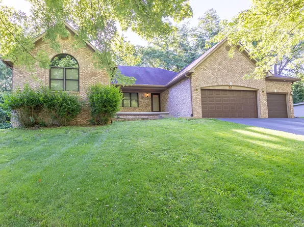 8139 N Waverly Park Rd, Martinsville, IN 46151