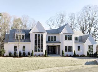 1404 Sky Vista Way, Raleigh, NC 27613