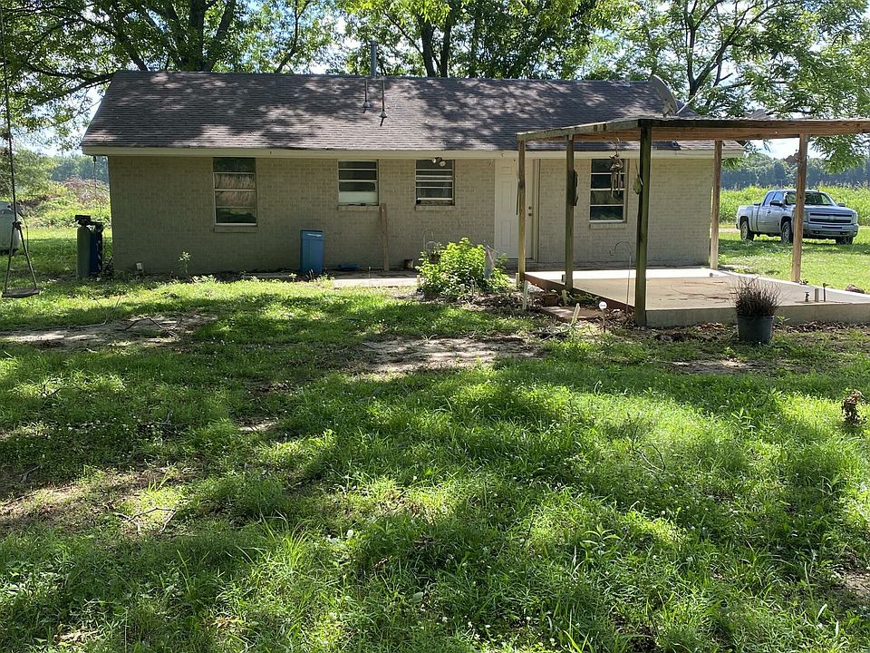 1510 Hanna Rd, Eudora, AR 71640 Zillow