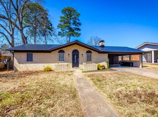 2322 Southgate Dr, Malvern, AR 72104