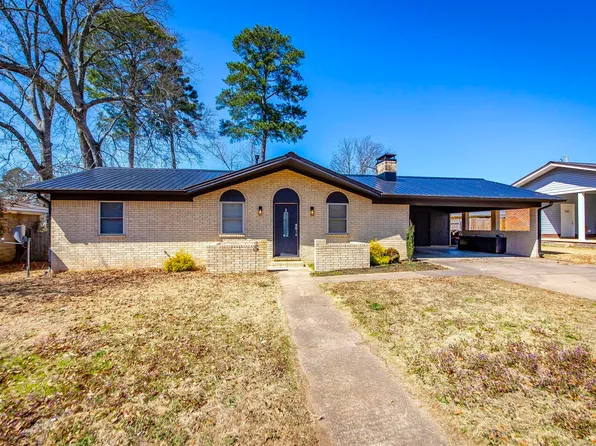 2322 Southgate Dr, Malvern, AR 72104