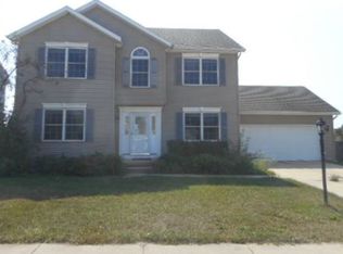 5514 W Brookmere St, Edwards, IL 61528