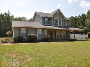 667 Hood Rd, Concord, GA 30206