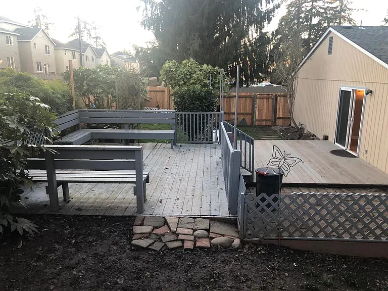 7203 NE 14th Ct — Photo 5
