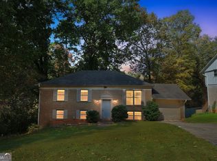 4448 Cedar Ridge Trl, Stone Mountain, GA 30083