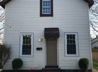 913 Starkweather Ave, Cleveland, OH