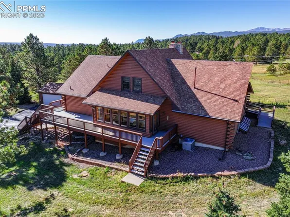 20280 Indi Dr, Monument, CO 80132