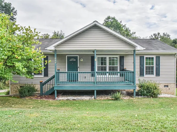 466 Onteora Blvd, Asheville, NC 28803