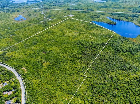 LOT Highway 7, Lake Echo, NS B3E 1A3