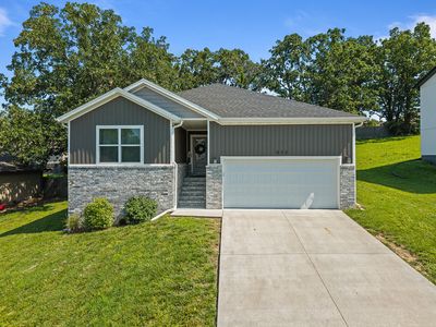 977 E Daisy Falls Drive, Nixa, MO, 65714