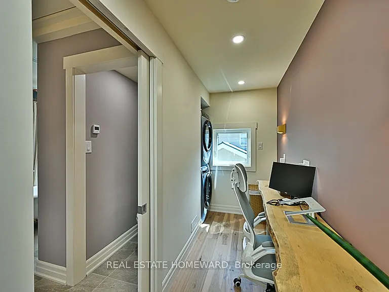 254 Rhodes Ave #LANEWAY — Photo 25