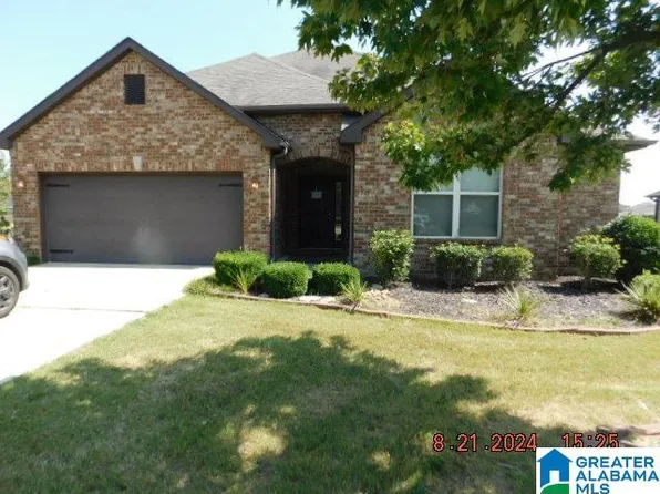 7908 Furnace Dr, Mc Calla, AL 35111