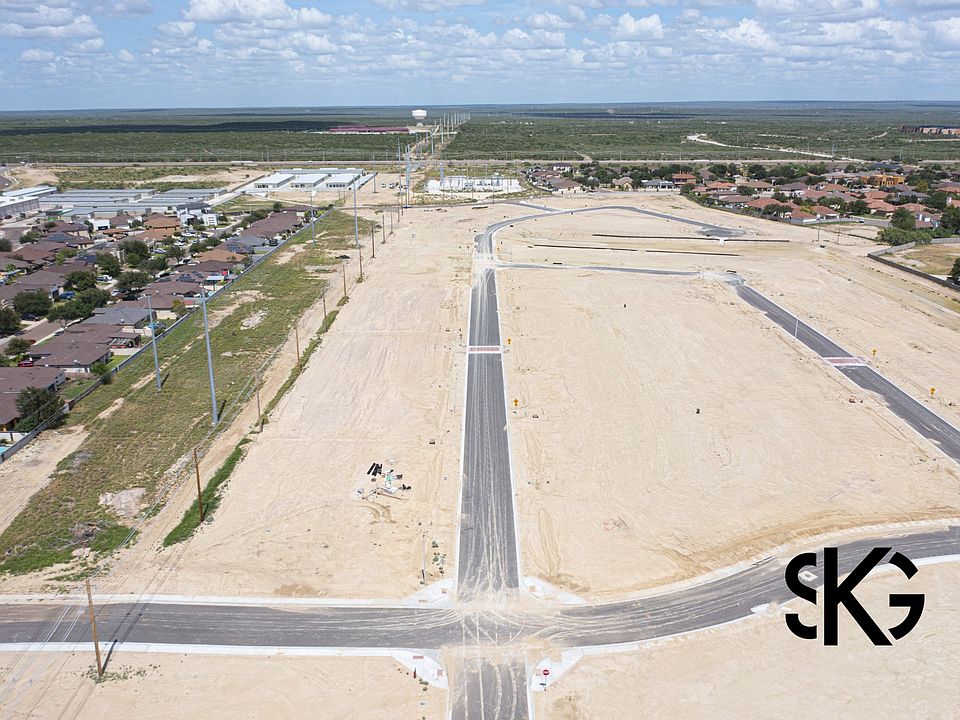 Winfield IX by SKG Homes in Laredo TX Zillow