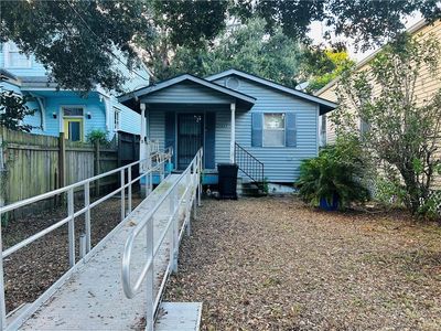 2847 Chippewa St, New Orleans, LA, 70115