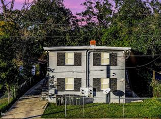 1575 W 19th St, Jacksonville, FL 32209