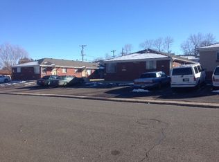 6614 W 44th Pl, Wheat Ridge, CO 80033