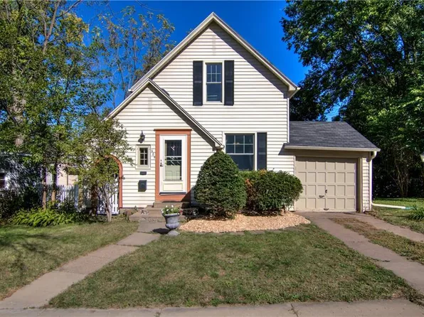 609 Talmadge Street, Eau Claire, WI 54701