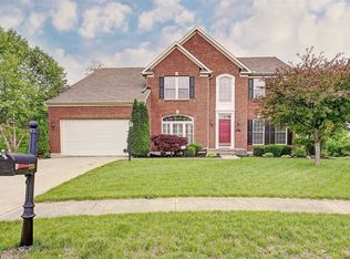 5556 Sugar Maple Run, Liberty Township, OH 45011