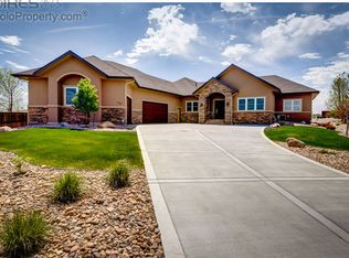 1274 Links Ct, Erie, CO 80516