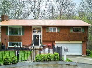 113 Stratford Pl, South Charleston, WV 25303