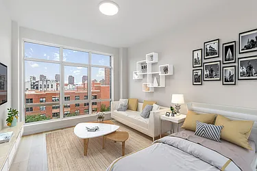 1516 Park Avenue