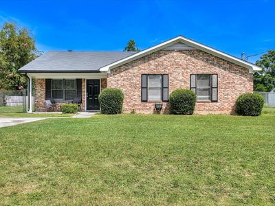 2325 Moncrieff St, Augusta, GA, 30906