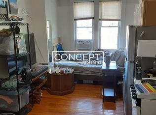 70 Strathmore Rd APT 11A, Brighton, MA 02135