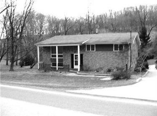 1308 Cross Creek Rd, Burgettstown, PA 15021