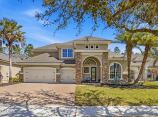 379 CAPE MAY Avenue, Ponte Vedra, FL 32081