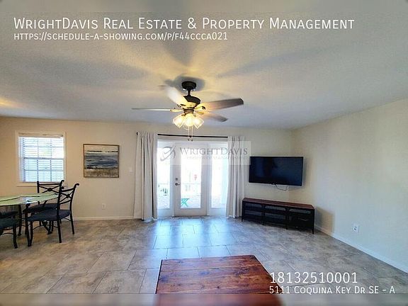4th image of 5111 Coquina Key Dr SE APT A