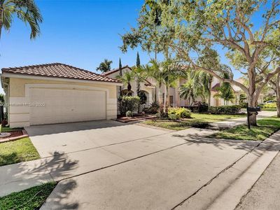 1144 Fairfield Meadows Dr, Weston, FL, 33327
