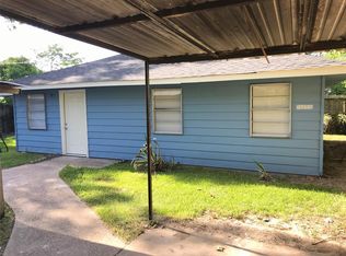 7425 1/2 W Temperance Ln, Deer Park, TX 77536