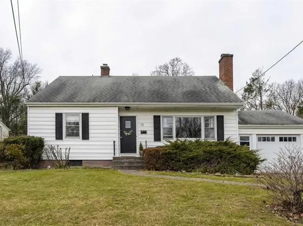 78 WILLOW Street, Beacon, NY 12508