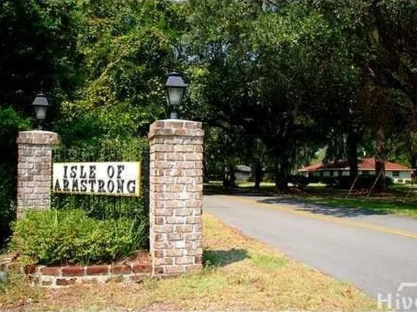 3521 Macceo Drive, Savannah, GA 31410