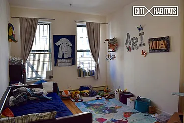 Rented by Citi Habitats