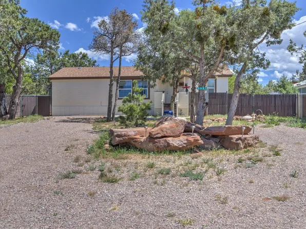 8021 W Stallion Rd, Payson, AZ 85541