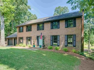 5618 High Harbor Ct, Gainesville, GA 30504