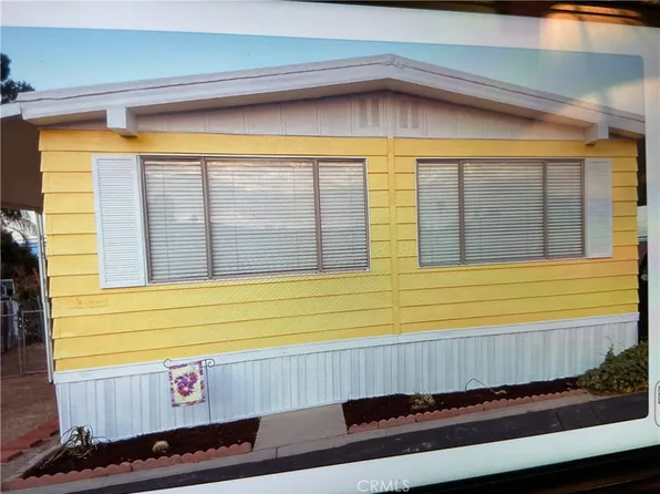 1177 W Congress St Space 45, San Bernardino, CA 92410