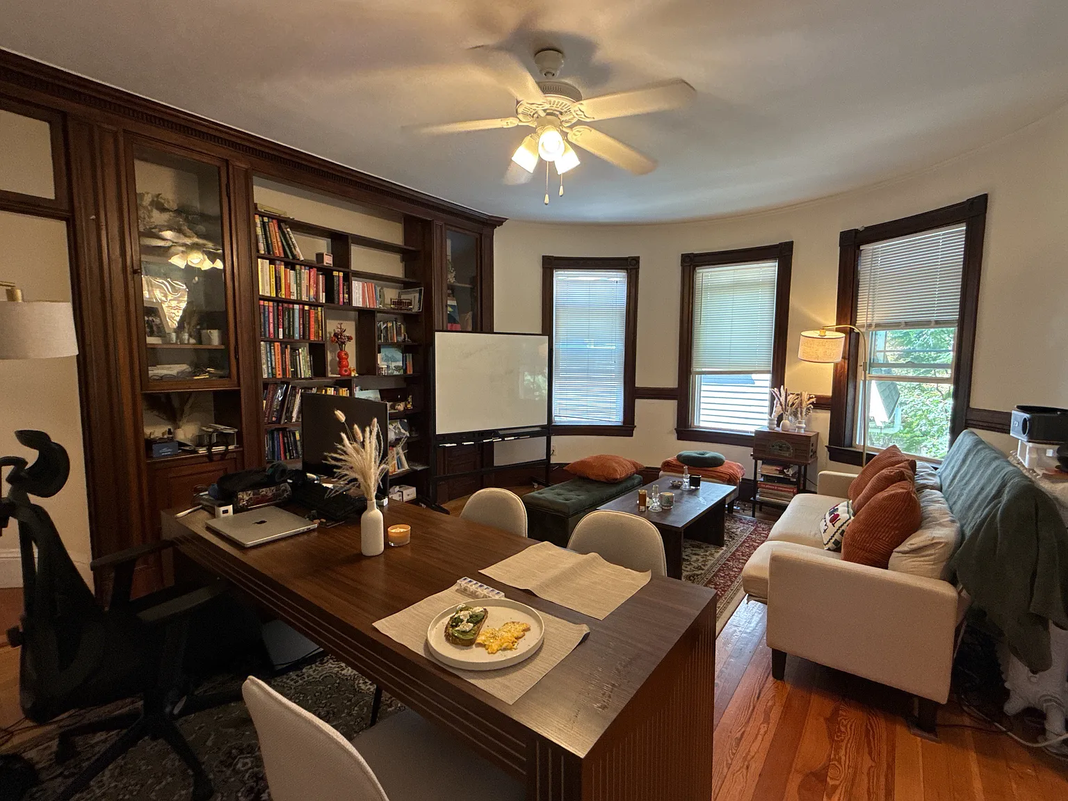 1 bed, $3,400 — Photo 3