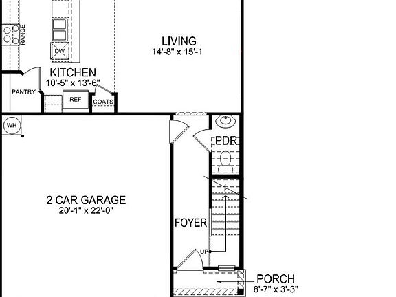 2nd image of this home