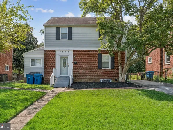 6723 Gateway Blvd, District Heights, MD 20747