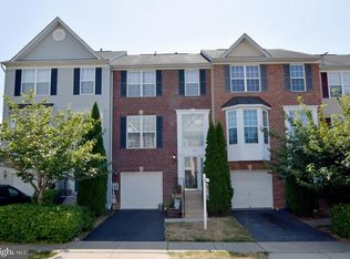 1946 Fieldstone Way, Frederick, MD 21702