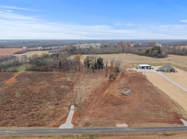 0 Owl Hollow Rd Lot 4, Belvidere, TN 37306