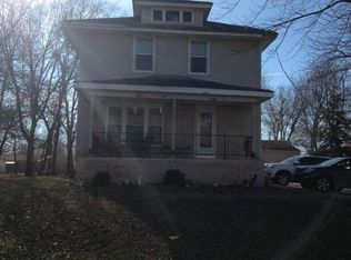 3420 Avenue G, Fort Madison, IA 52627