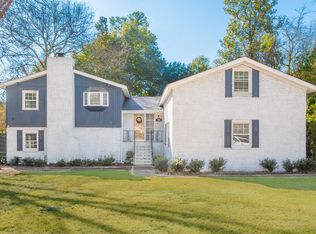 110 Surrey Cir, Aiken, SC 29801