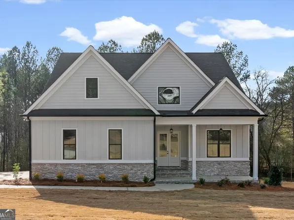 30 Rushden Way SE, Rome, GA 30161