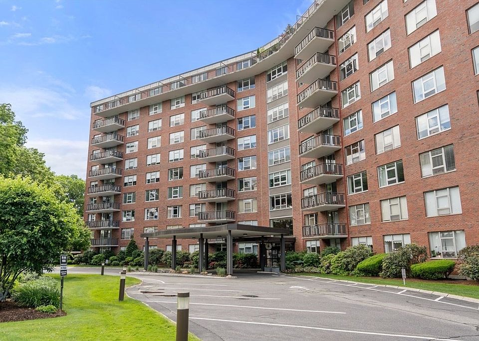 1st image of 280 Boylston St APT 111