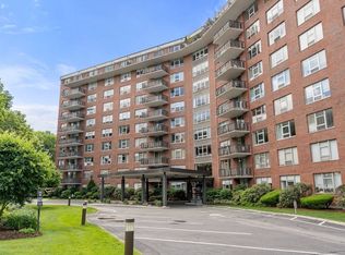 Imperial Towers, Newton, MA 02467