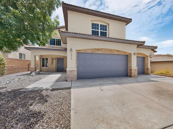 1919 Cam Fella St SE, Albuquerque, NM 87123